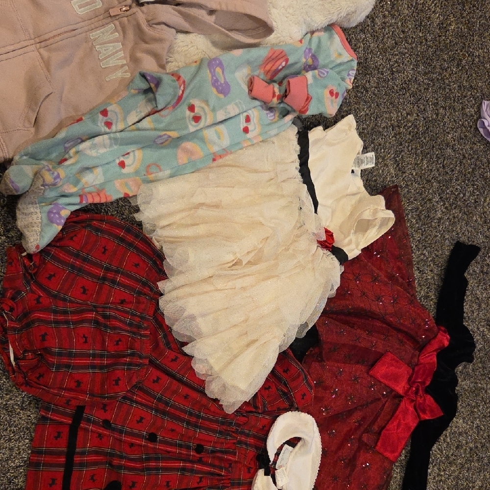 12 month winter bundle